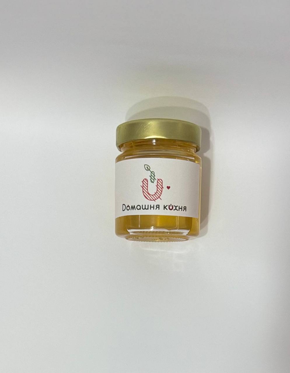 Мед натуральний